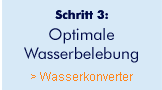 Wasserbelebung