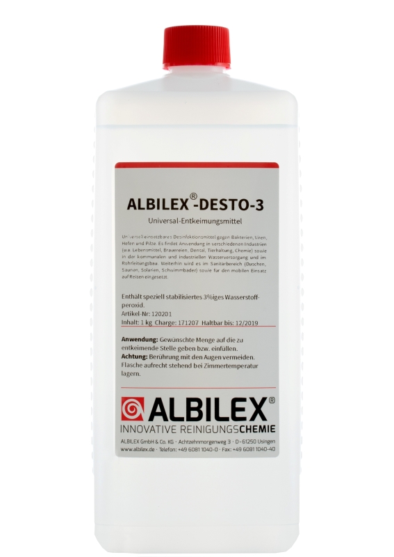 ALBILEX®-DESTO 3 (früher Oxmosan+)
